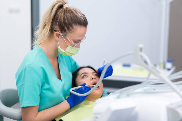 Best Emergency Dental Care for Sports Injuries in Winterset, IA
